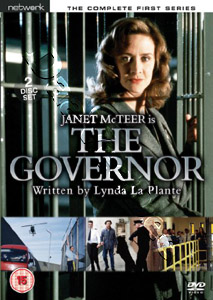The Governor - Complete Series 1 - 2-DVD Set (DVD)